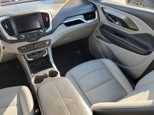 Used 2023 GMC Terrain SLT image 11