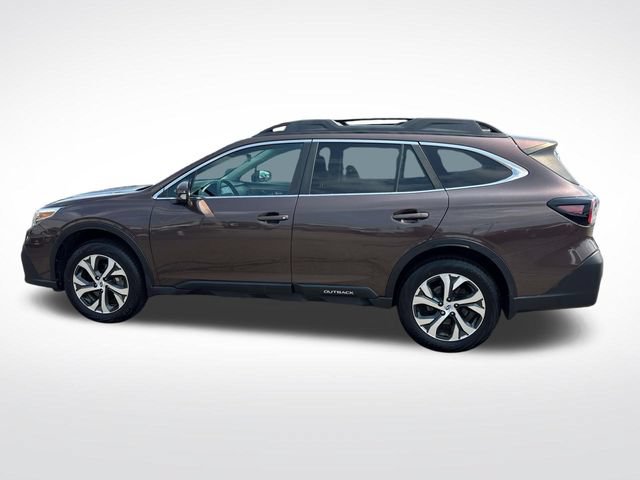 Used 2020 Subaru Outback Limited AWD/4WD image 2