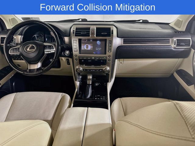Used 2020 Lexus GX 460 Premium w/ Premium Package AWD/4WD image 18