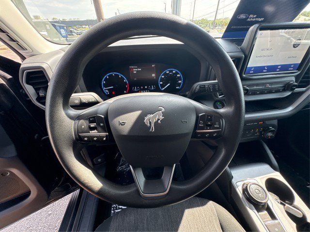 Certified 2021 Ford Bronco Sport Big Bend AWD/4WD image 15