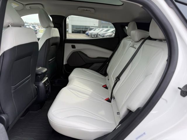 Certified 2023 Ford Mustang Mach-E Premium image 18