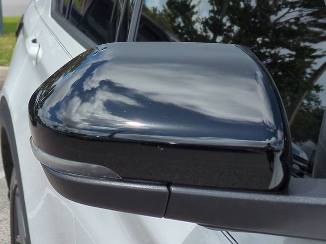 Certified 2025 Ford Explorer ST w/ Sun And Sound Package AWD/4WD image 12