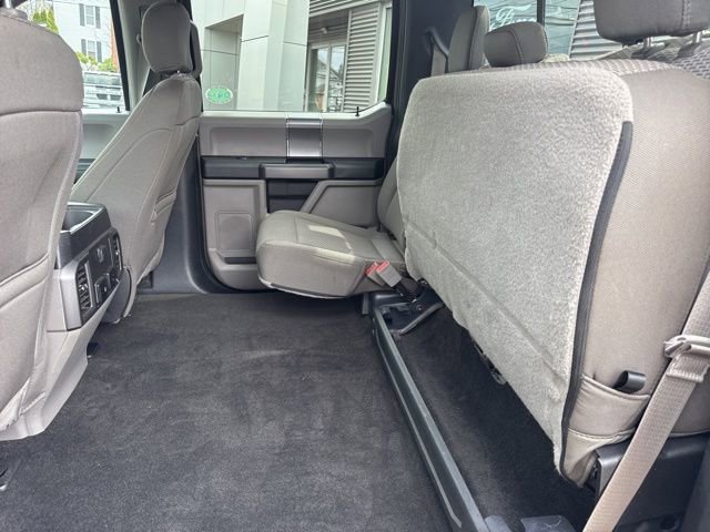 Certified 2019 Ford F150 XLT w/ Equipment Group 302A Luxury AWD/4WD image 38
