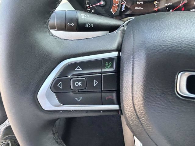 Used 2026 Jeep Compass Limited AWD/4WD image 8