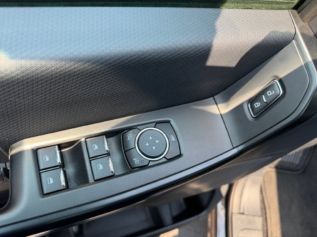 Certified 2025 Ford F150 STX AWD/4WD image 22