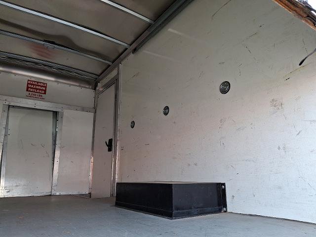 Certified 2023 Ford Transit 350 DRW RWD image 29
