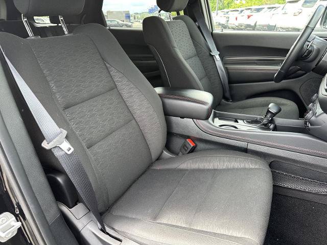 Used 2026 Dodge Durango GT AWD/4WD image 19