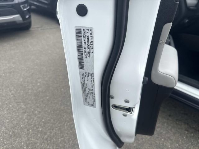 Used 2024 Jeep Compass Limited AWD/4WD image 21