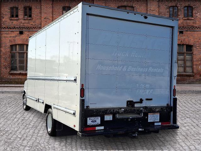 Used 2021 GMC Savana 3500 Extended w/ Power Convenience Package image 6