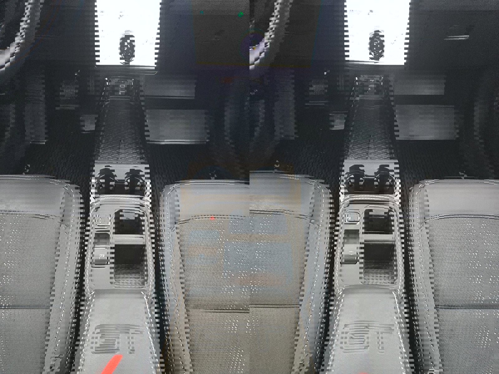 Certified 2025 Ford Mustang Mach-E GT image 21