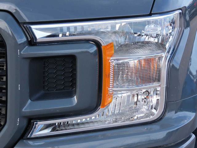 Certified 2020 Ford F150 XL w/ Equipment Group 101A Mid image 10