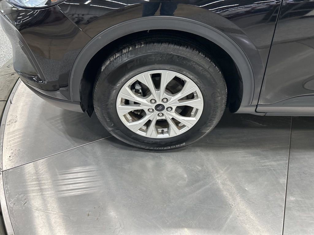 Certified 2023 Ford Escape Active w/ Tech Pack #2 image 37