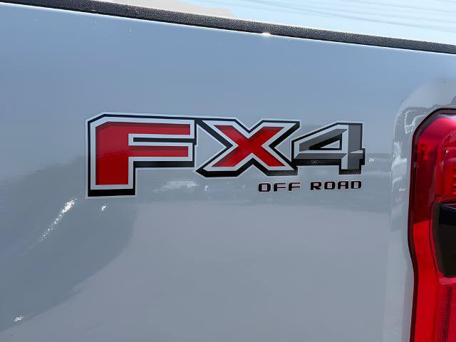 Certified 2026 Ford F350 Platinum AWD/4WD image 27