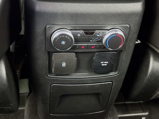 Certified 2022 Ford Explorer Limited w/ Equipment Group 301A image 13