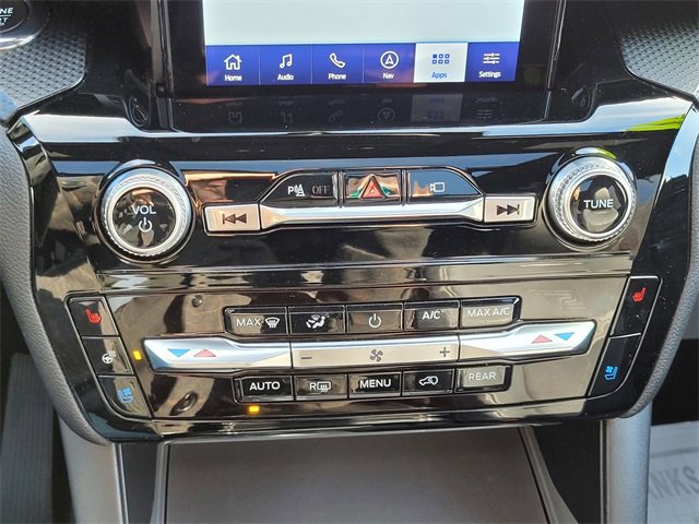 Certified 2022 Ford Explorer ST w/ Equipment Group 401A image 26