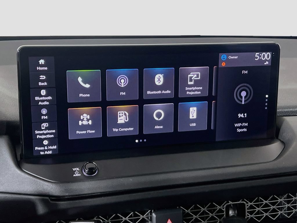Used 2023 Honda Accord Sport image 19
