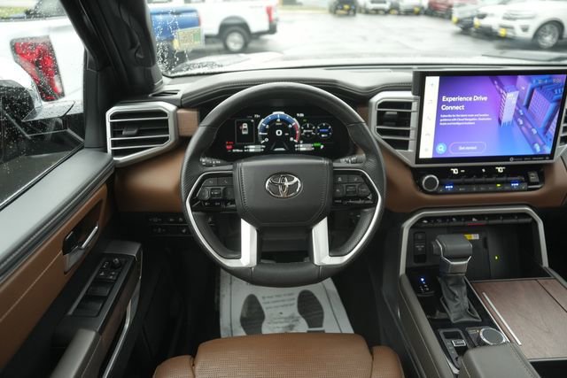 Used 2023 Toyota Tundra 1794 Edition image 22