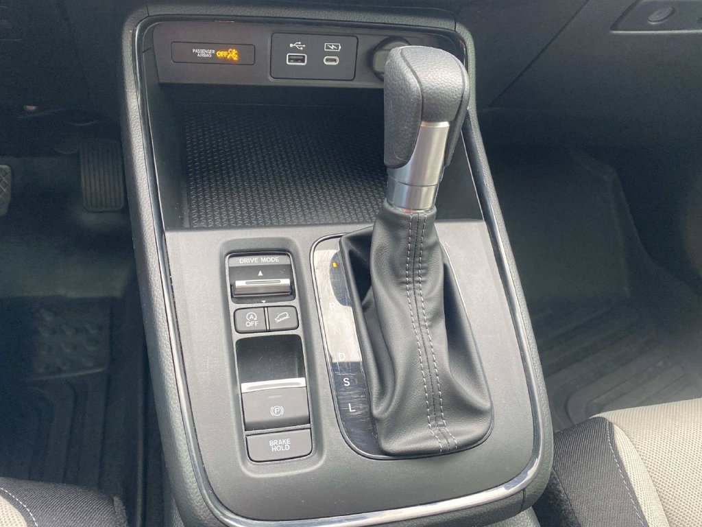 Used 2024 Honda CR-V EX image 30