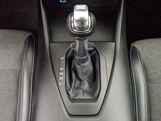 Certified 2025 Ford Mustang Coupe RWD image 9
