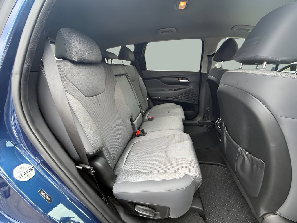 Used 2021 Hyundai Santa Fe SE AWD/4WD image 15