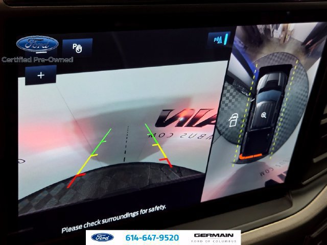 Certified 2021 Ford F150 Raptor w/ Equipment Group 801A High AWD/4WD image 33