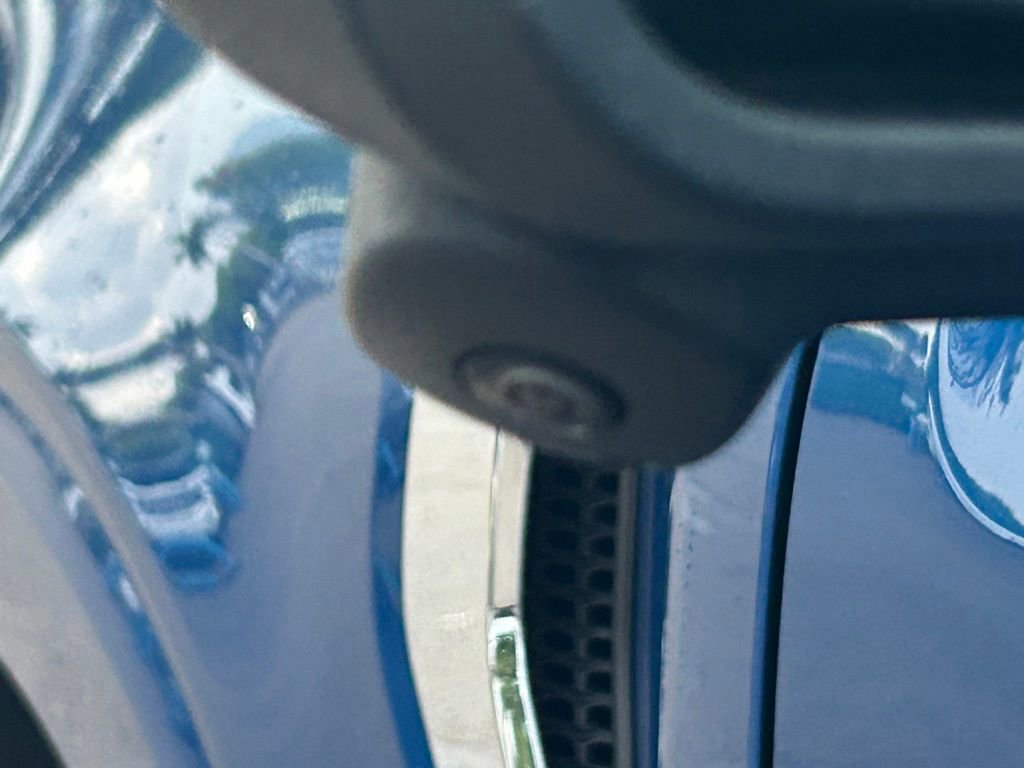 Certified 2024 Ford F150 XLT w/ Mobile Office Package image 20