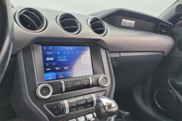 Certified 2023 Ford Mustang Premium image 20