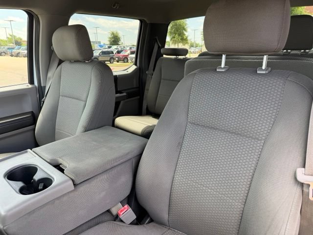 Certified 2019 Ford F150 XLT RWD image 10