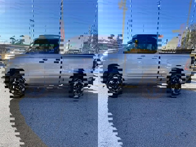 Used 2024 RAM 1500 Tradesman image 28