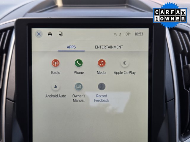 Certified 2024 Ford Edge SE AWD/4WD image 14