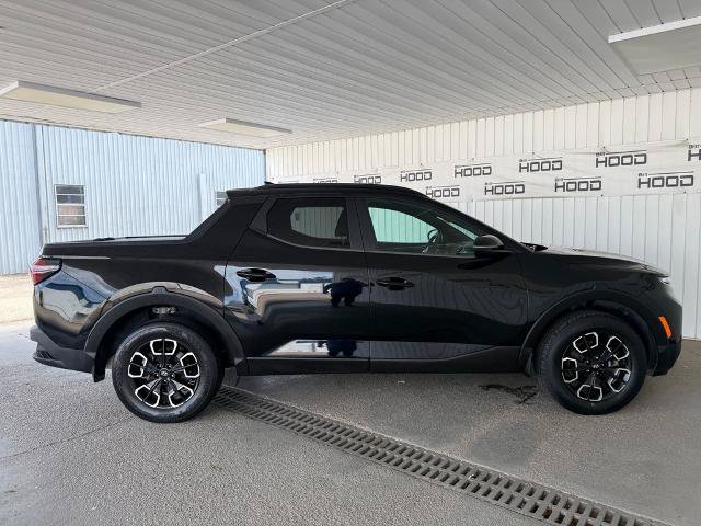 Used 2022 Hyundai Santa Cruz SEL Premium w/ Cargo Package AWD/4WD image 23