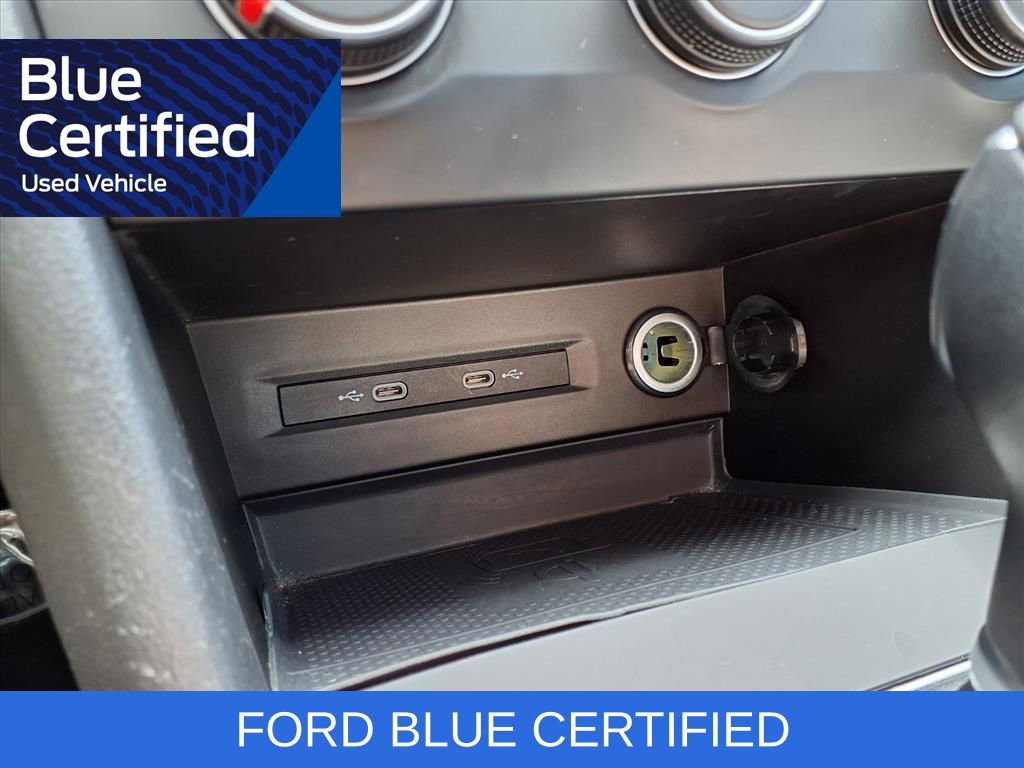 Used 2022 Volkswagen Taos SE w/ Driver Assistance Package image 12