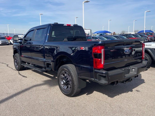 Certified 2025 Ford F250 XL w/ STX Appearance Package AWD/4WD image 7