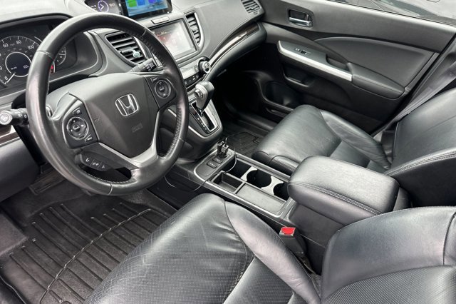 Used 2016 Honda CR-V EX-L image 9