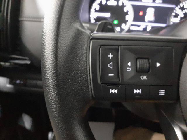 Used 2025 Nissan Pathfinder S AWD/4WD image 23