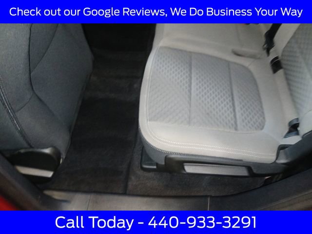 Certified 2022 Ford Escape SE w/ Convenience Package FWD image 34