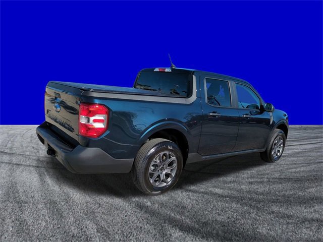 Certified 2022 Ford Maverick XLT image 5