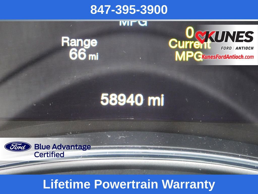 Used 2020 Jeep Grand Cherokee Laredo image 32