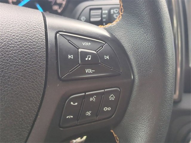 Certified 2022 Ford Ranger XLT w/ Equipment Group 301A Mid image 25