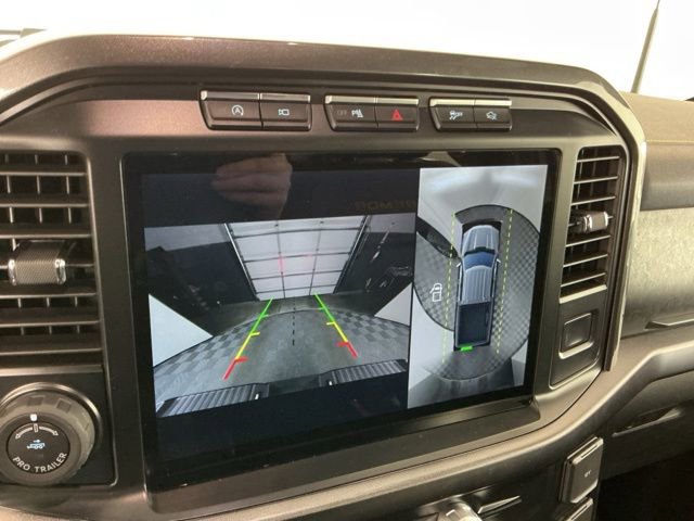 Certified 2023 Ford F150 Tremor w/ Equipment Group 402A High AWD/4WD image 23