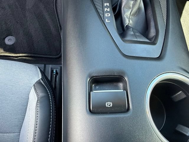 Certified 2024 Ford Mustang Convertible RWD image 25
