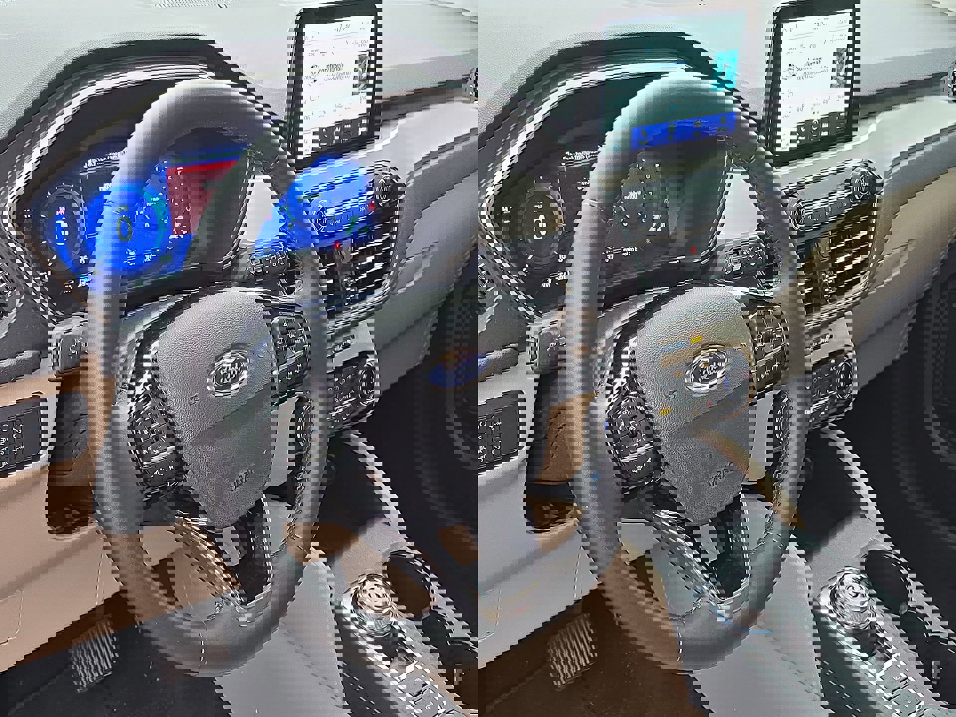 Certified 2022 Ford Escape SEL w/ Technology Package image 15