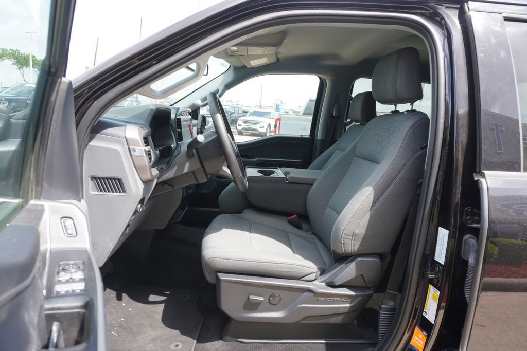 Certified 2024 Ford F150 XLT image 7