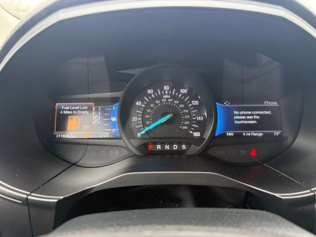 Certified 2022 Ford Edge SEL w/ Convenience Package AWD/4WD image 20