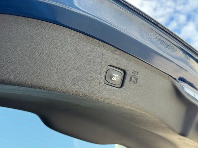 Certified 2024 Ford Edge Titanium w/ Equipment Group 301A AWD/4WD image 37