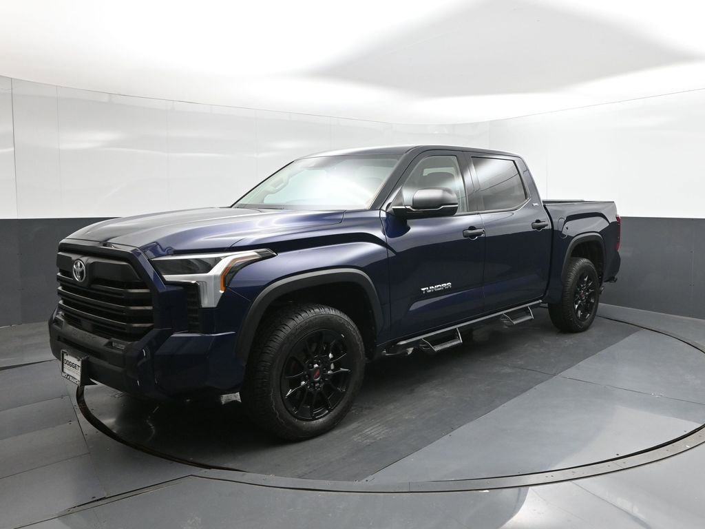 Used 2023 Toyota Tundra SR5 AWD/4WD image 29