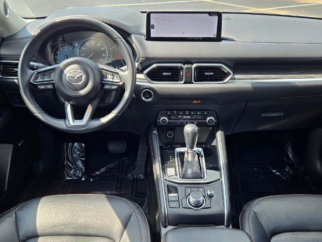 Used 2021 MAZDA CX-5 Grand Touring AWD/4WD image 18