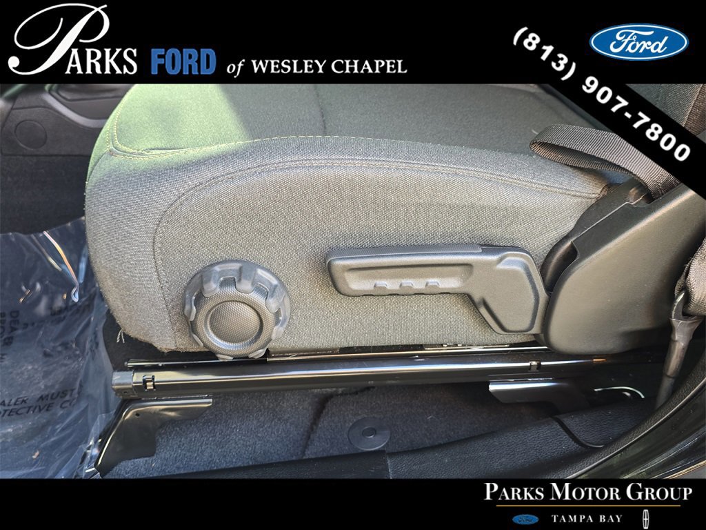 Used 2024 Jeep Wrangler Sport S image 19