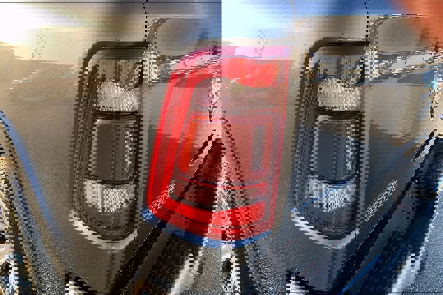 Used 2022 RAM 1500 Laramie image 26