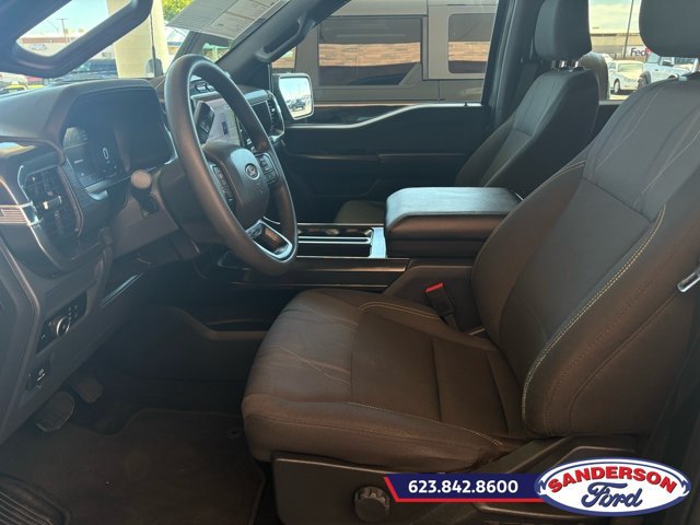 Certified 2024 Ford F150 STX w/ Tow/Haul Package AWD/4WD image 15